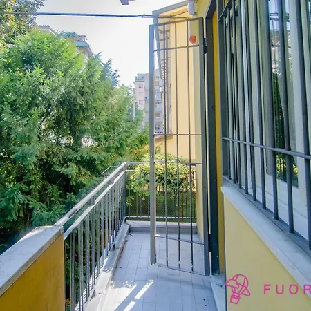 Residenza Bolzoni Oliva *
