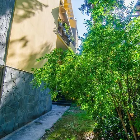 Residenza Bolzoni Oliva Apartment