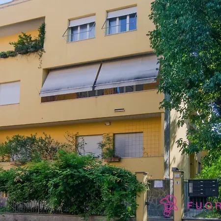 Residenza Bolzoni Oliva * Parma