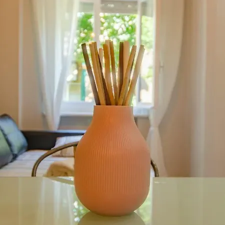 Residenza Bolzoni Oliva Apartment Parma