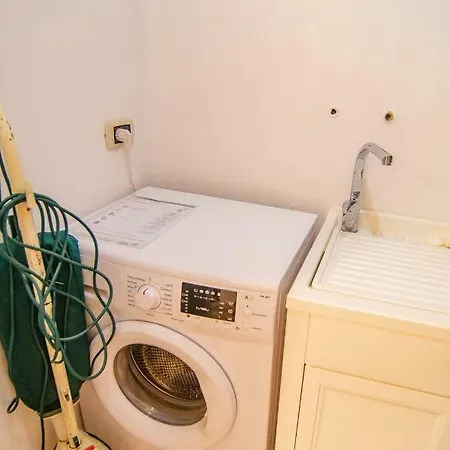 Apartment Residenza Bolzoni Oliva
