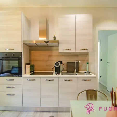 Fuoriporta Affitti Brevi - Residenza Bolzoni Oliva 파르마