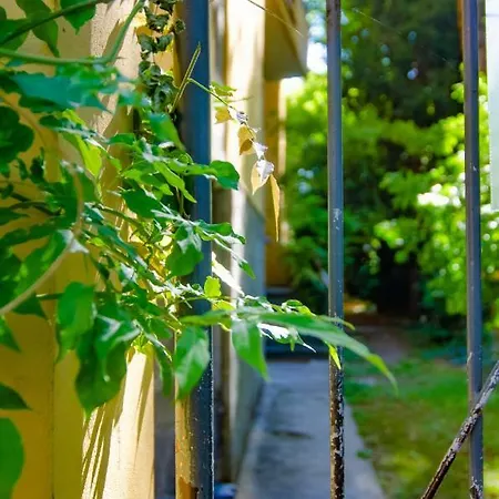 Fuoriporta Affitti Brevi - Residenza Bolzoni Oliva *