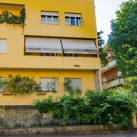 Fuoriporta Affitti Brevi - Residenza Bolzoni Oliva