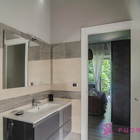 Fuoriporta Affitti Brevi - Residenza Bolzoni Oliva