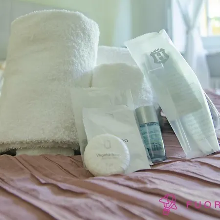 Fuoriporta Affitti Brevi - Residenza Bolzoni Oliva * 파르마