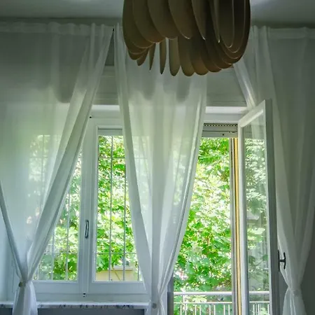 Fuoriporta Affitti Brevi - Residenza Bolzoni Oliva * 파르마