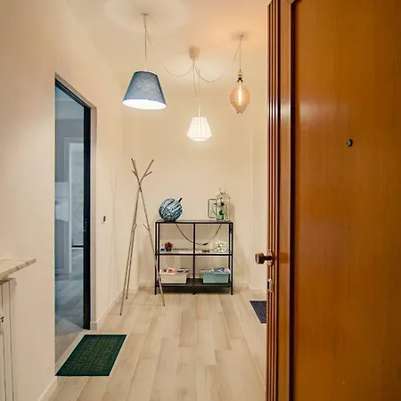 Apartamento Fuoriporta Affitti Brevi - Residenza Bolzoni Oliva