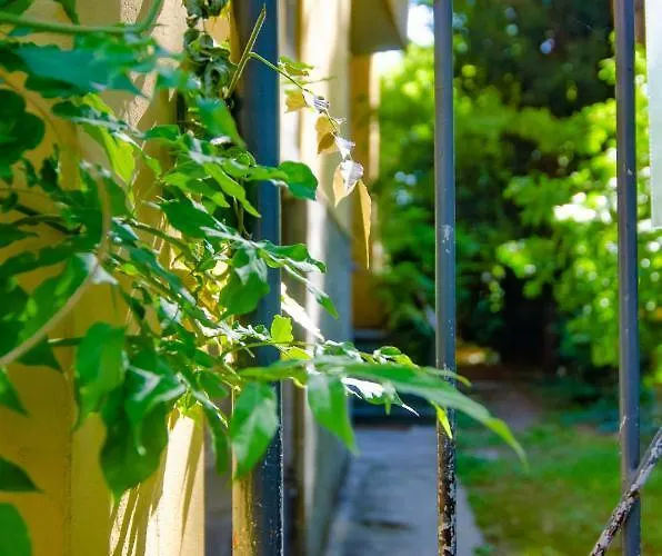 Fuoriporta Affitti Brevi - Residenza Bolzoni Oliva *