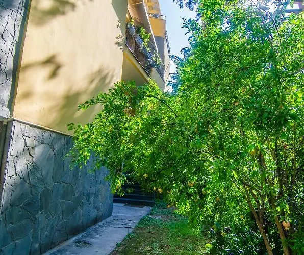 Fuoriporta Affitti Brevi - Residenza Bolzoni Oliva Apartment