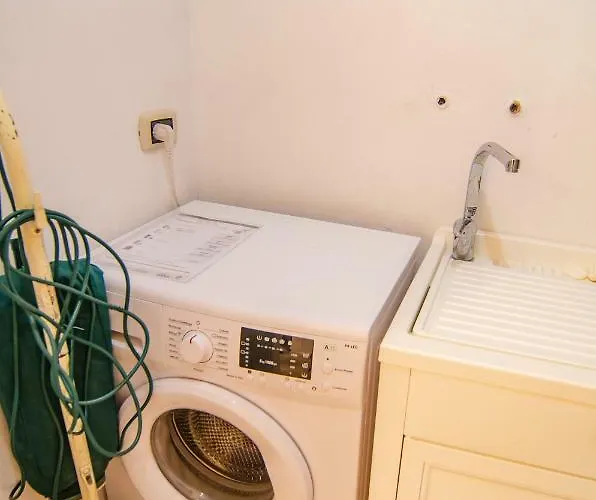 Apartment Fuoriporta Affitti Brevi - Residenza Bolzoni Oliva