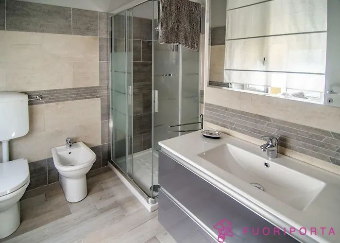 Apartment Fuoriporta Affitti Brevi - Residenza Bolzoni Oliva *