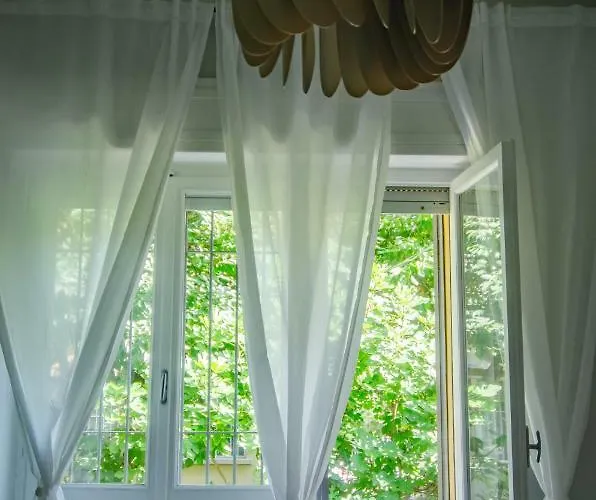 Fuoriporta Affitti Brevi - Residenza Bolzoni Oliva * Parma