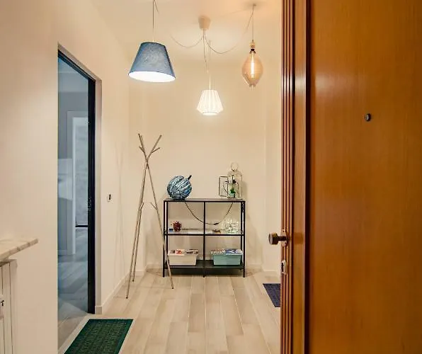 Apartment Fuoriporta Affitti Brevi - Residenza Bolzoni Oliva